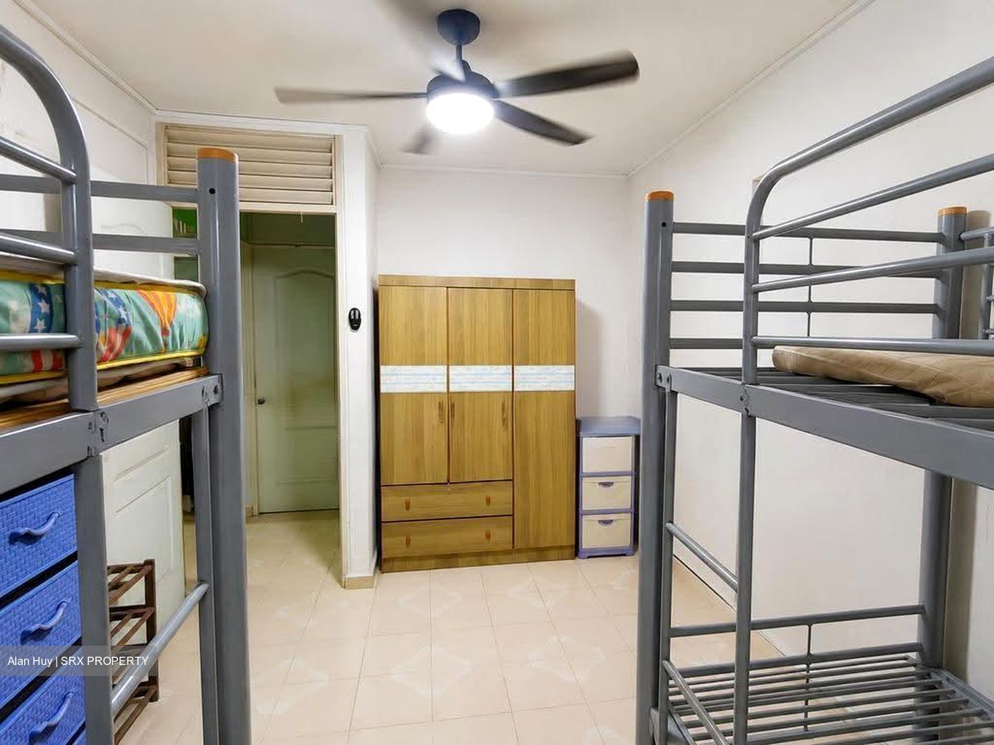 Blk 307 Chuan Village (Serangoon), HDB 4 Rooms #631110601